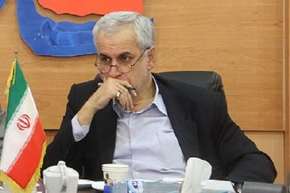 صالحی استاندار خراسان شمالی شد