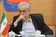 صالحی استاندار خراسان شمالی شد