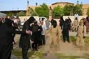 جنایت جدید داعش/ نیروهای خور را آب‌پز کرد!