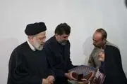 هدیه یک خانه در سفر ابراهیم رئیسی به زنجان