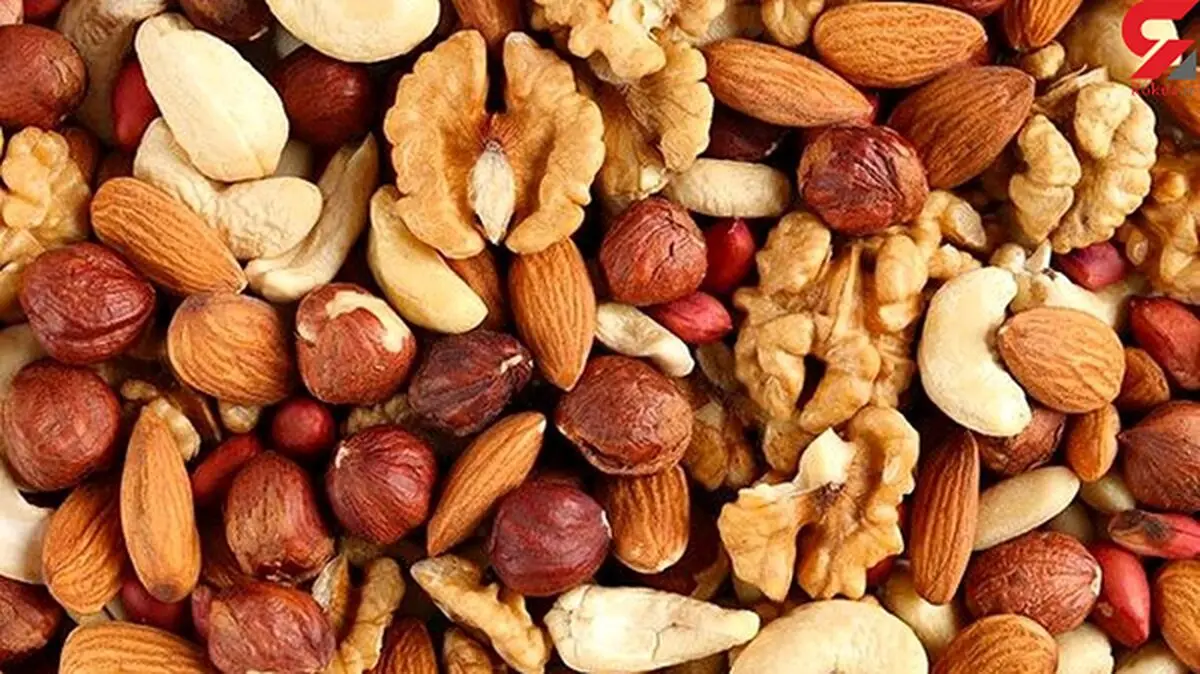 قیمت آجیل شب عید چقدر است؟
