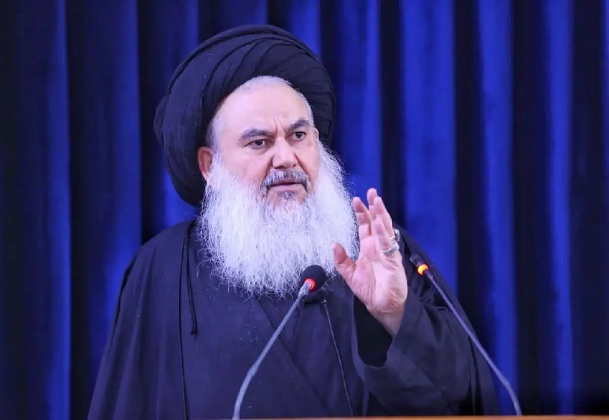 یمن امروز صدای علی است