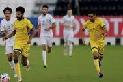 بازیکن مصدوم النصر به سرخ‌ها می‌رسد
