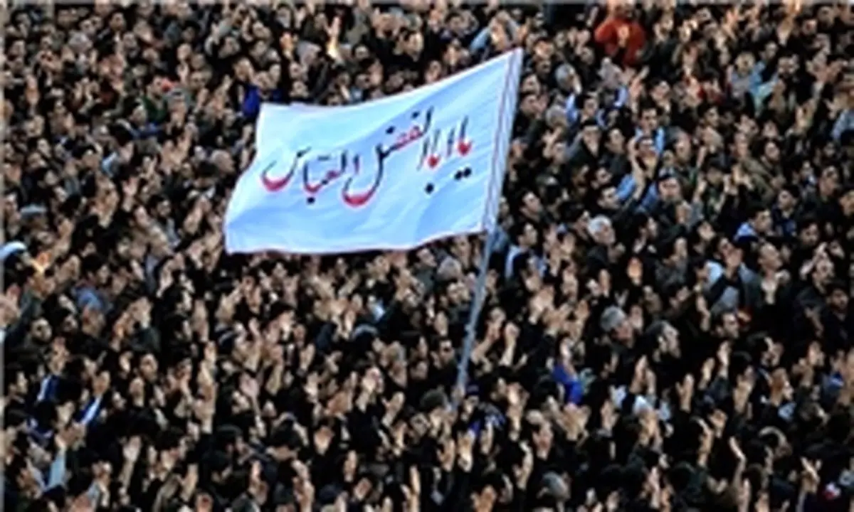 3 میلیارد و 930 میلیون تومان نذورات در حسینیه اعظم زنجان جمع‌آوری شد
