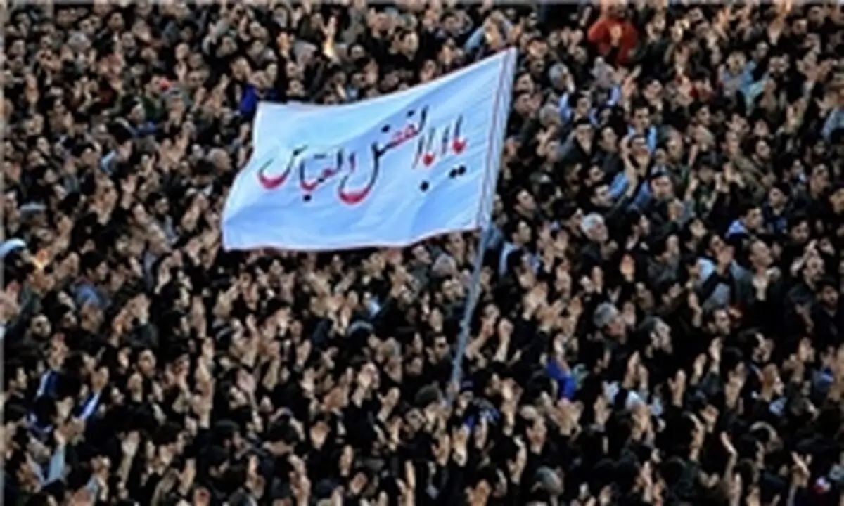 3 میلیارد و 930 میلیون تومان نذورات در حسینیه اعظم زنجان جمع‌آوری شد