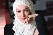 متن عاشقانه زهره فکور+عکس