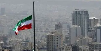 دمای تهران کاهش می یابد