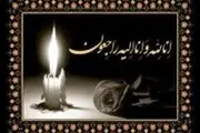 درگذشت یک ایران شناس 