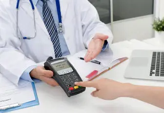 مالیات پزشکان فعال در مراکز درمانی تعیین شد
