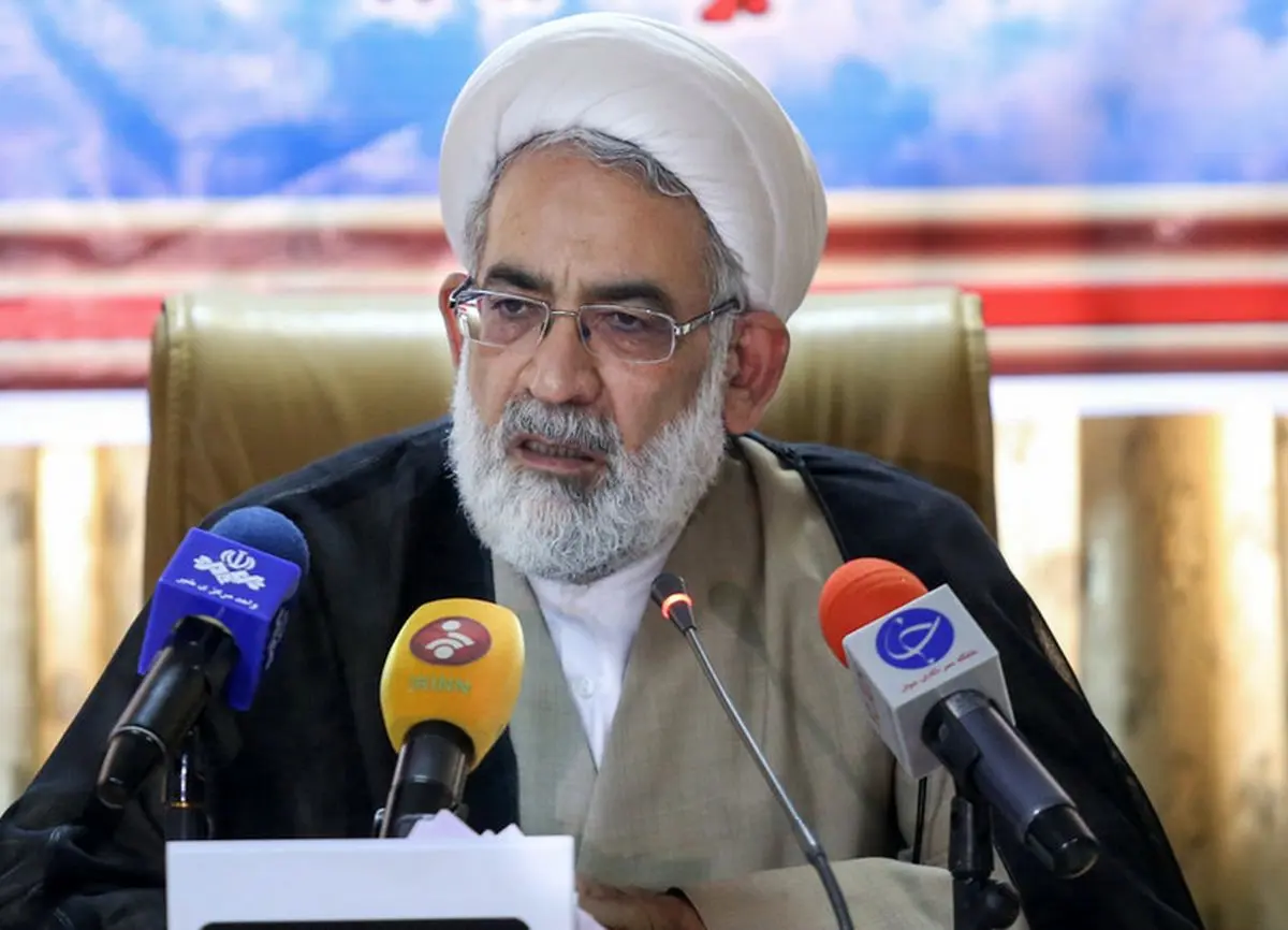 دادستان کل کشور: ما طرفدار اعدام نیستیم