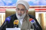 دادستان کل کشور: ما طرفدار اعدام نیستیم