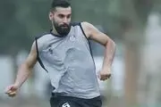 خانه مدافع تیم استقلال را دزد زد!