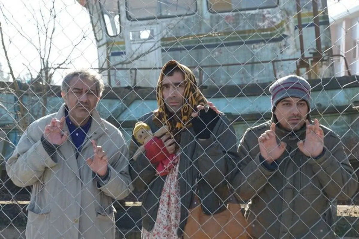 حضور متفاوت بازیگر محبوب در سینمای کمدی/عکس 