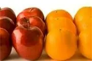 واکس پارافین، برای بازار پسندی میوه‌ها