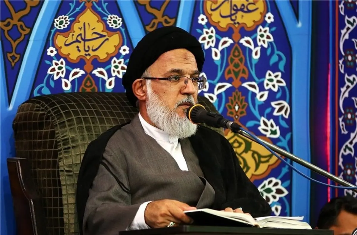 شیطان چه زمانی به انسان ضربه میزند؟