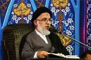 شیطان چه زمانی به انسان ضربه می‌زند؟ 