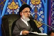 شیطان چه زمانی به انسان ضربه می‌زند؟ 