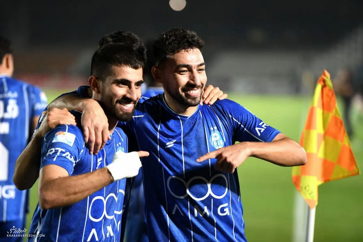 منیر الحدادی برای استقلالی ها دردسرساز شد