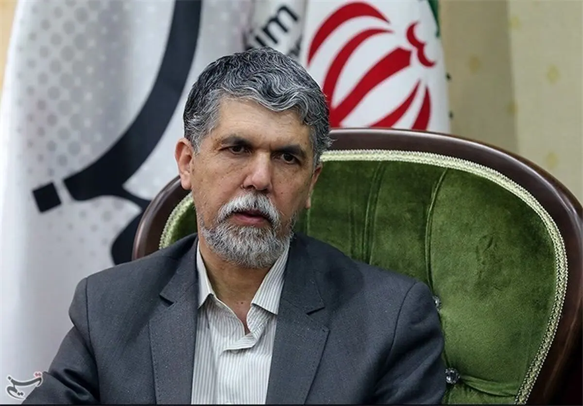اظهار نظر آقای وزیر درباره یک فیلم