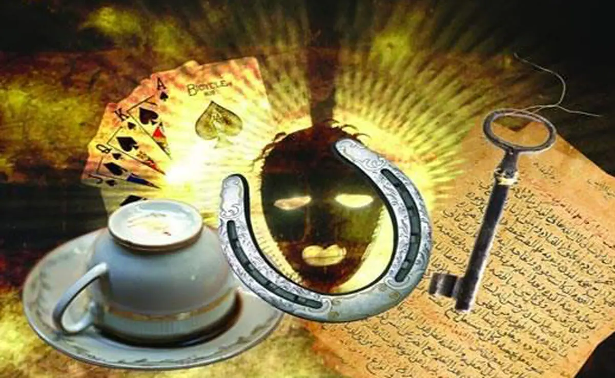 بازار داغ فالگیری با هزینه‌های سرسام‌آور در فضای مجازی/بیا فالت بگیرُم! 