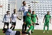 دروازه‌بان نفت فحاشی کرد
