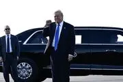 پول ترامپ از سکه افتاد