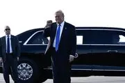 پول ترامپ از سکه افتاد