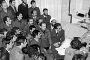 کدام خلبان ارتش در دفاع مقدس ناجی سرپل ذهاب شد؟ + تصاویر