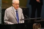 حل و فصل فوری بحران سوریه بعید است