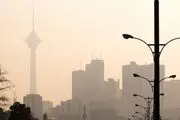 هشدار مدیریت بحران به تهرانی‌ها