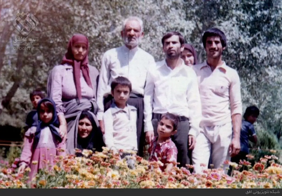 هنرمند شهیدی که آثارش هنوز زنده‌اند