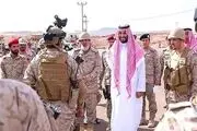 آماده باش نظامی عربستان برای حمله گسترده به یمن