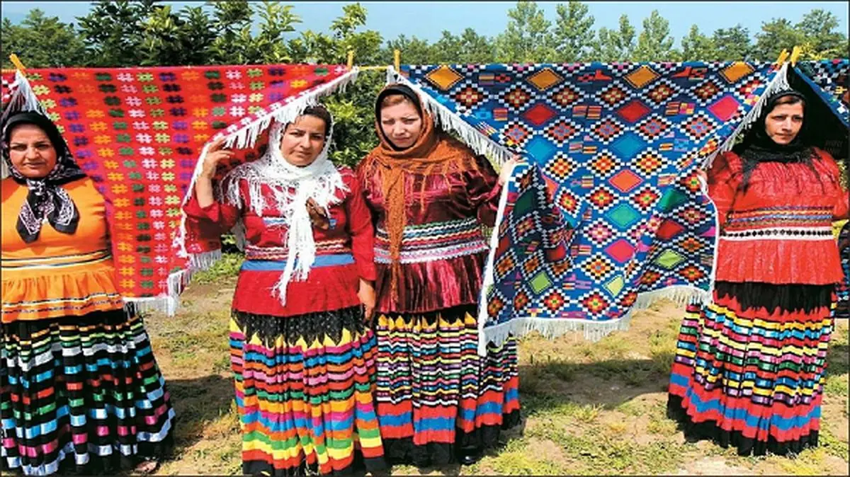 زبان گیلکی در خطر نابودی قرار دارد