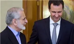 «اسد»: پیروزی سوریه و همپیمانانش، جهان متوازنتری ایجاد خواهد کرد