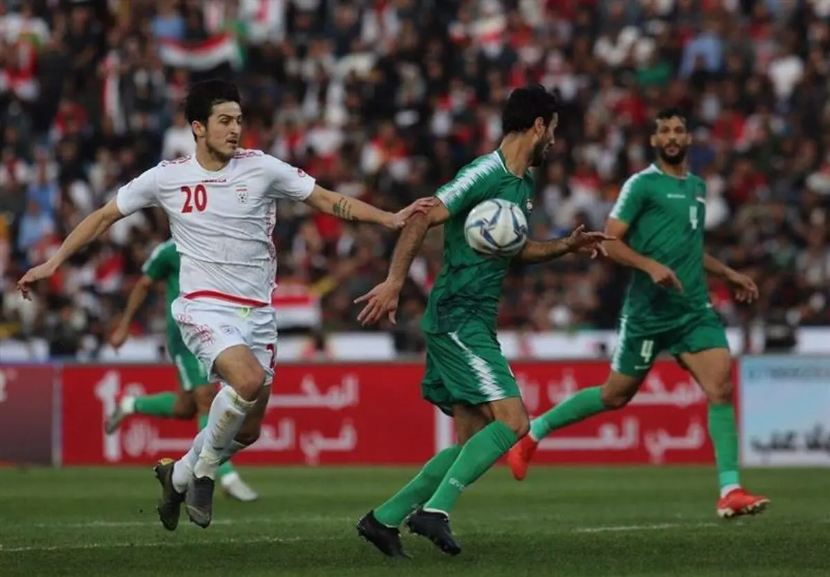 هیچ تیمی در آسیا مانند طارمی و آزمون را ندارد