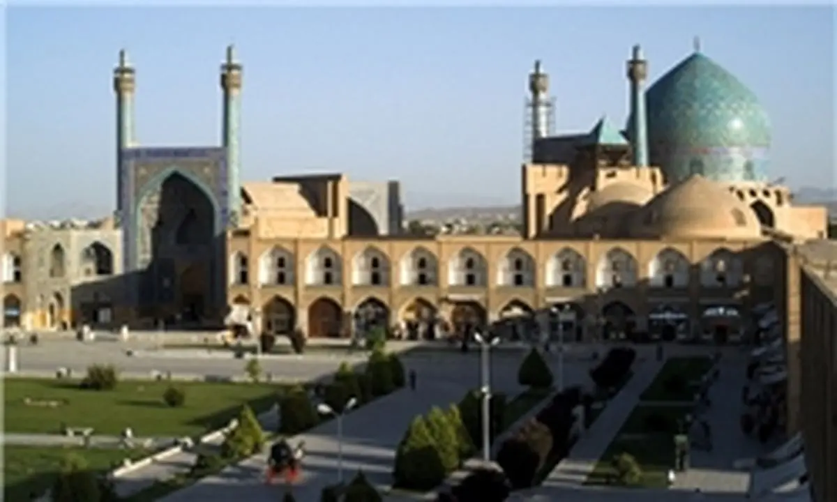 500 اتوبوس یورو 4 وارد ناوگان اتوبوسرانی اصفهان میشود+تصاویر