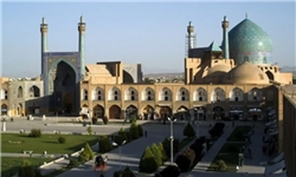 500 اتوبوس‌ یورو 4 وارد ناوگان اتوبوس‌رانی اصفهان می‌شود+تصاویر