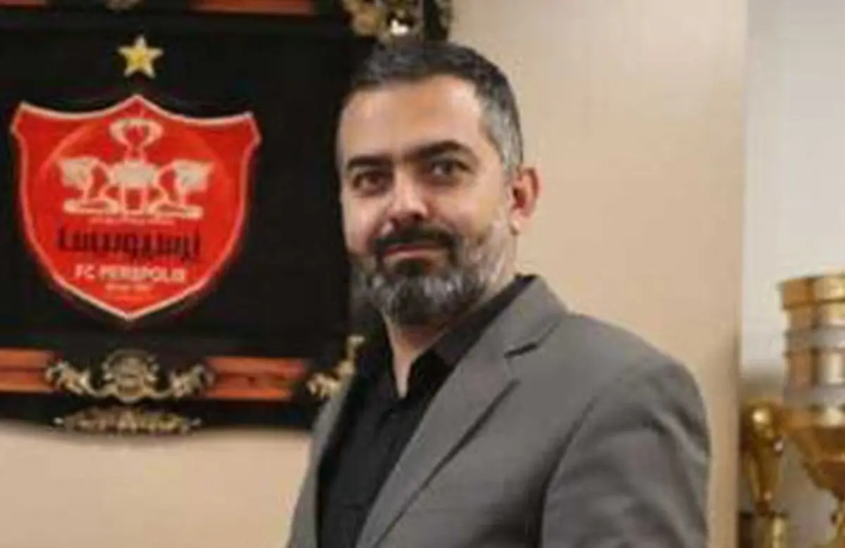 مدیرعامل چادرملو در باشگاه نساجی پست گرفت
