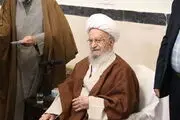 آیت الله مکارم شیرازی: اخیرا برخی از طلاب به دلیل تشکیل صندوق های قرض الحسنه ورشکست شده‌اند
