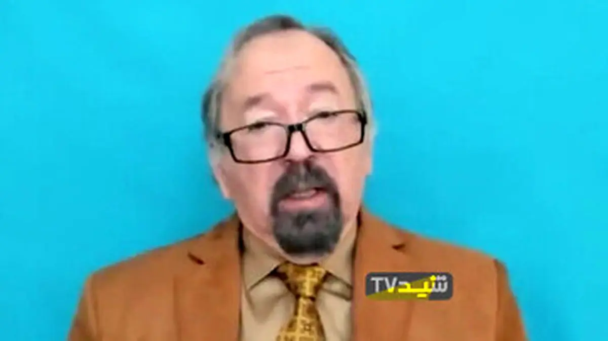 روانپزشک ساکن آمریکا: رضا پهلوی فاقد هوش، درک و سواد است 