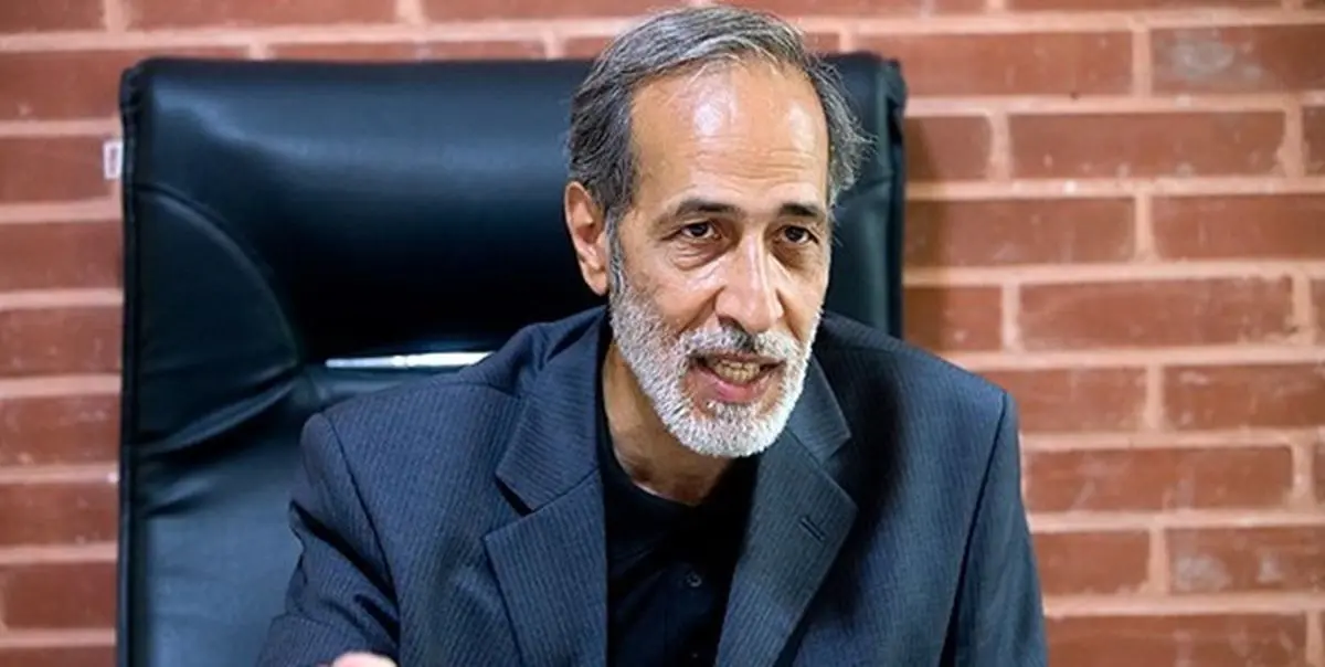 ترامپ و تیمش حیا را خورده و آبرو را قی کردهاند