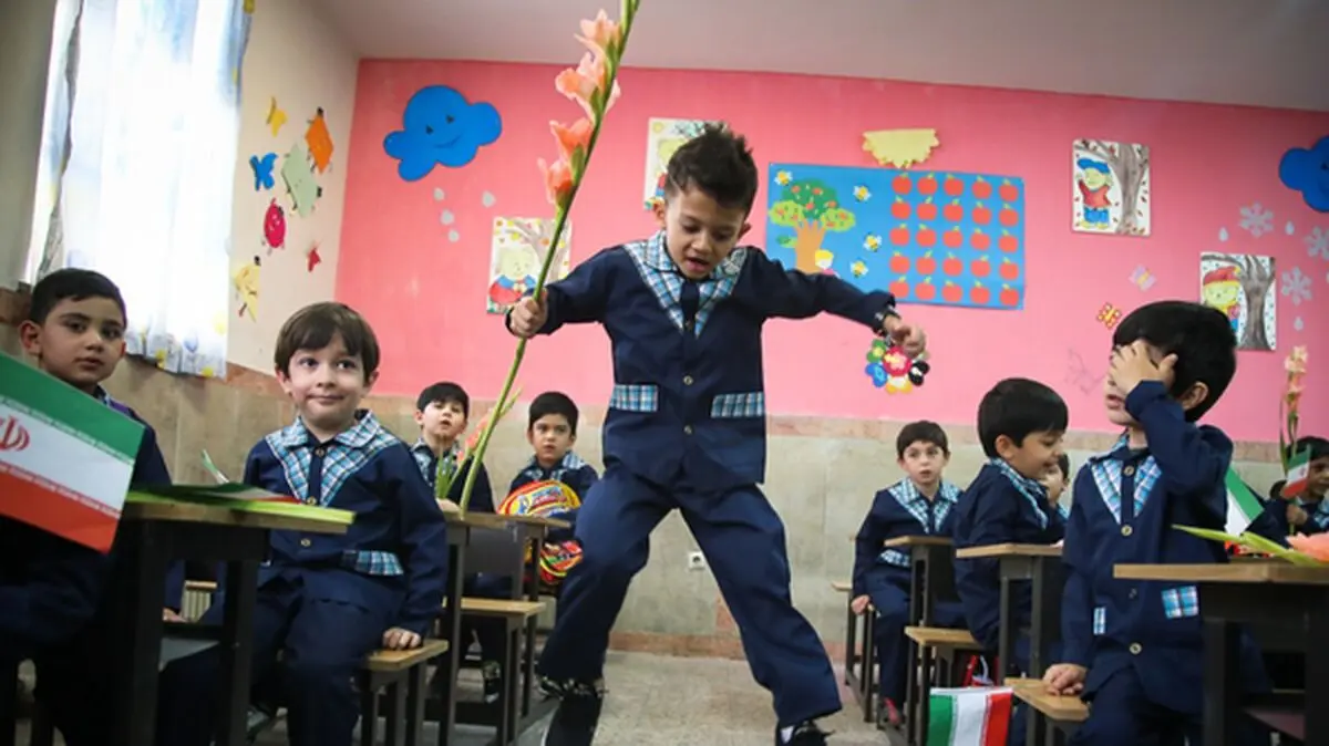 جشن شکوفه‌ها زودتر برگزار می‌شود