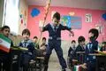 جشن شکوفه‌ها زودتر برگزار می‌شود