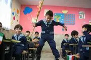 جشن شکوفه‌ها زودتر برگزار می‌شود