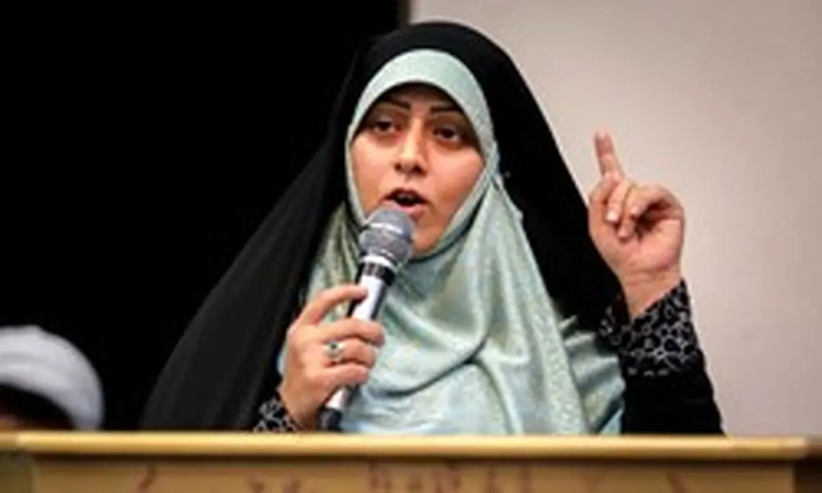 پاسخ خواهر «مسیح علینژاد» به آخرین پست وی