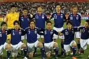 اسامی تیم ملی فوتبال ژاپن در جام جهانی ۲۰۱۴