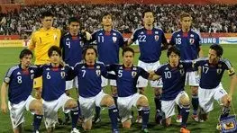 اسامی تیم ملی فوتبال ژاپن در جام جهانی ۲۰۱۴
