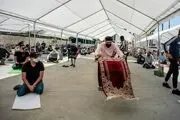  ماه مبارک رمضان در سراسر جهان زیر سایه کرونا/ گزارش تصویری