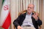واکنش پزشکیان به انتقادات از وزرای پیشنهادی