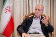 واکنش پزشکیان به انتقادات از وزرای پیشنهادی